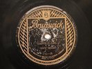 COUNTRY DOCK BOGGS Danville Girl / Pretty Polly BRUNSWICK 132