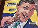 THE MOTHERS OF INVENTION LP WEASELS RIPPED MY FLESH 10FF