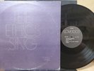 The Ethics - The Ethics Sing - Love LP VG+ RARE PHILLY SWEET SOUL STEREO