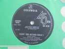 The Shotgun Express - Funny 'Cos Neither Could I 1967 UK 45 COLUMBIA ROD STEWART