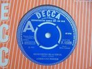 Adrienne Poster - Something Beautiful 1966 UK 45 DECCA DEMO MOD SOUL