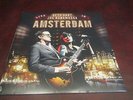 JOE BONAMASSA & BETH HART LIVE IN AMSTERDAM TRIPLE LIMITED EDITION RARE LP SET