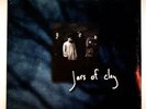 2010 Jars Of Clay Self-Titled Vinyl 2-LP Gatefold Record Album RARE NEW SEALED