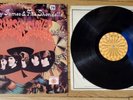 Tommy James & The Shondells Crimson & Clover Vinyl Record 1969 Roulette Records