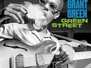 Grant Green - Green Street [180-Gram Gatefold Vinyl] [New Vinyl LP] Gatefold LP