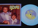 nofx My Orphan Year 7