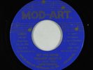 Northern/Sweet Soul 45 - Newsounds - Bet You Never Thought About - Mod-Art VG+