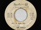 Sweet Soul 45 - Topics - Please, Take This Heart Of Mine - Brothers III - mp3