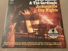 Ryan Adams & The Cardinals Jacksonville City Nights - 2xLP Vinyl - Pallas NM