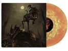 Respawned Records Earthworm JIM (EWJ Rock/Metal) Vinyl Tangerine Variant LE/250