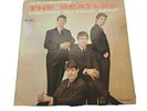 BEATLES LP “INTRODUCING THE BEATLES