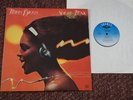TRAVIS BIGGS Solar Funk (Source USA 1st Press LP 1979) Jazz Funk. Promo. EX
