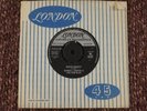 GARNELL COOPER Green Monkey (London UK 1st Press 7