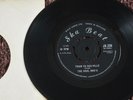 THE SOUL BRO'S Train To Ska-ville (Ska Beat JB 226 UK Orig 7