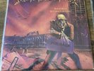 Megadeth ‎– Peace Sells... But Who's Buying? LP 1986 Capitol ‎– ST-12526 Vg++