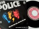 THE POLICE-DE DO DO DO,DE DA DA DA-7