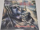 Protector A Shedding Of Skin Silver Vinyl LP Record new