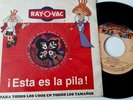 KISS-RAY O VAC (I was made for loving you)-7