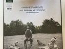 All Things Must Pass George Harrison 3 Record LP Vinyl Set 50th Anniversary