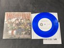 Mischief Brew/Franz Nicolay “The Mary Ellen Carter/I Drink” Blue 45