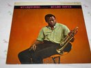 MILES DAVIS-MILESTONES-US FIRST MONO PRESS SIX-EYE LABELS