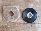 Queen Mary´s Doll`s House Record   smallest record in the world