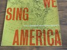 NPT 19029 GUY CARAWAN - Peggy Seeger WE SING AMERICA 10