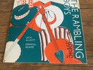 Jack Elliott Derroll Adams ‎– The Rambling Boys 10