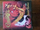 CYPRESS HILL STONED RAIDERS ORIGINAL 2 LP RECORD SET VINYL HIP HOP RARE PROMO