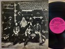 Allman Brothers Band, the At Fillmore East 2 LPs OG Capricorn