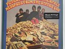 STATUS QUO PICTURESQUE MATCHSTICKABLE MESSAGES MUSIC ON VINYL LP