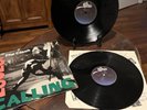 The Clash - London Calling 1979 UK Double LP CBS 1st PUNK/KBD