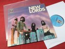 New Lords  SAME  -  LP EMI Columbia 1C 062-29429 Germany 1971