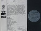 GEORGE JONES, TAMMY WYNETTE Silver Eagle Cross Country Show 3x LP + log 1985