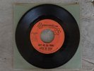 LITTLE JR. JESSE Ain't No Big Thing Dynamic Records Northern Soul San Antonio TX
