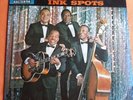 THE INK SPOTS -Hacienda Hotel -Autographed/ Signed-LP -Stanley Morgan
