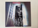 Visitors S/T LP French prog reissue - Lion LP-139
