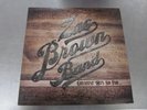 The Zac Brown Band Greatest Hits So Far 2 x Vinyl LP