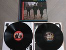 The Jam - Snap Double Vinyl Record LP 1983 Polydor EX