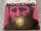 Moondog; More; Prestige 7069, DG; 50th, First OG MONO press; RVG etch; Flat Edge