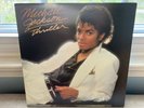 Michael Jackson Thriller LP Vinyl 1982 Original EPIC BL 38112 Gatefold NM/NM