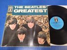 The Beatles - The Beatles Greatest - 1965 LP German Press EMI Odeon VG+ VINYL