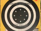 RAGE AGAINST THE MACHINE - EVIL EMPIRE - SEALED ORIGINAL 1996 LP w/SLIPMAT vinyl