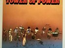 Tower of Power Self Titled 1973 LP Jazz Funk Soul BS 2681 1st Press Near Mint