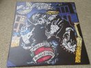 Deacon Blue Fellow Hoodlums LP UK 1st Press  SUPER AUDIO   [Ex+/Ex]