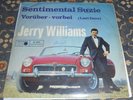 Jerry Williams : Sentimental Suzie,RAR  ,Metronome,7