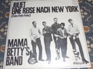 Mama Betty's Band : Juliet,RAR  ,Philips,7