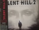 Silent Hill 2 Original Video Game Soundtrack 2LP Mondo Color Vinyl Akira Yamaoka