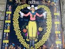The Byrds, Sweetheart Of The Rodeo vinyl LP, 1968