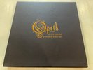 OPETH - IN LIVE CONCERT AT THE ROYAL ALBERT HALL VINYL RECORD BOX SET #1261/4000